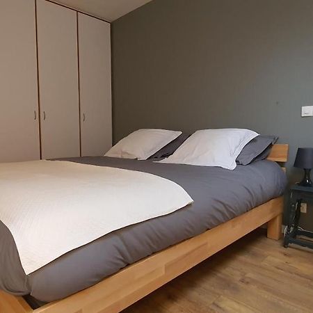 Chambre Double Boersch Экстерьер фото